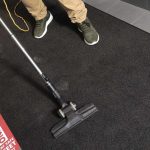 Revelations from the Rug: The Health Benefits of Professional Carpet Cleaning