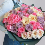 Blossoming Celebrations: Elevating Special Occasions with Flower Deliveries